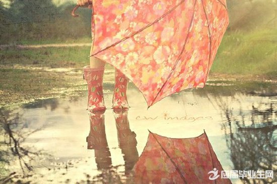 席慕容的唯美散文