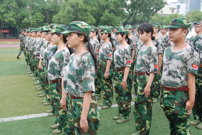 ���ڳ��о�ѵ�ռ�