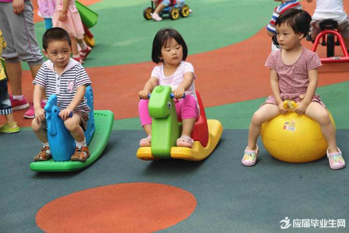 小班成长记录故事