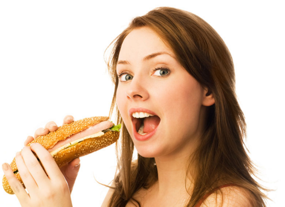 关于吃的小故事