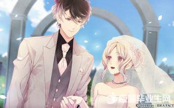 爱情感动的小故事