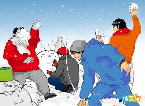 ����Сѧ����ѩ�������Ŀ�ͼ����