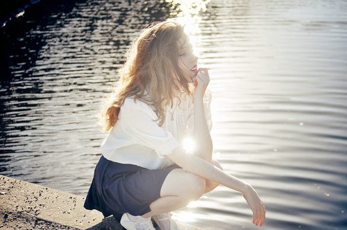 qqŮ������˵˵