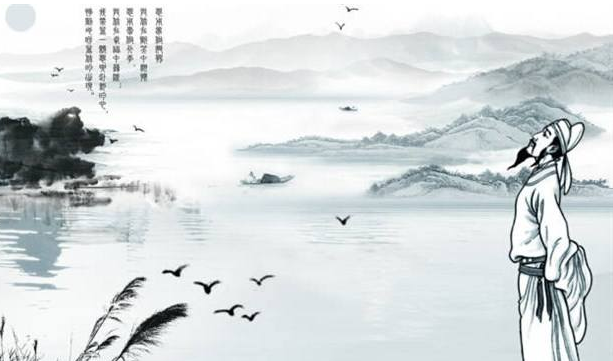 �й��ŵ�ʫ���һЩ�����ص�