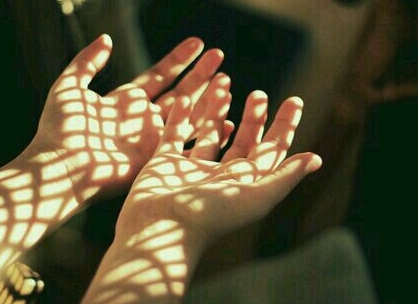 适合早晨发的说说