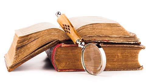 古代建筑有关的小故事