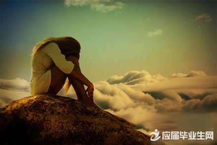 说说的心情短语人生感悟