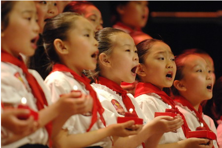 幼儿诗歌朗诵技巧 幼儿诗歌朗诵技巧