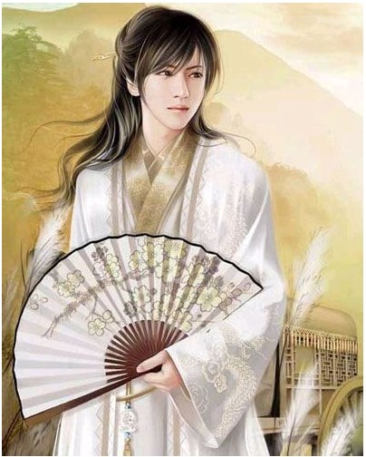 成语典故吕不韦的故事