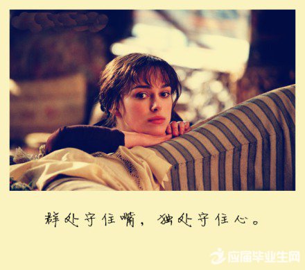 �����Լ������µ�˵˵