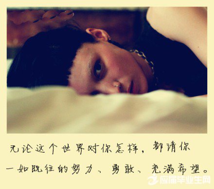 �����Լ������µ�˵˵