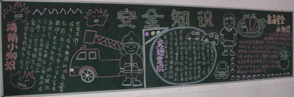 СѧÉúÐÂÓ±ºÚ°å±¨°²È«