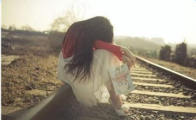 忧伤的情感说说 忧伤的情感说说