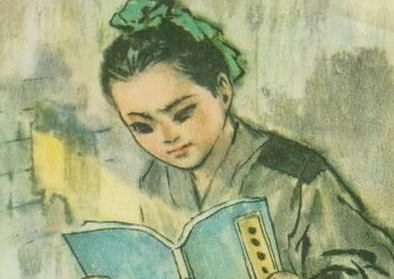带你了解古人是怎样勤奋读书的故事