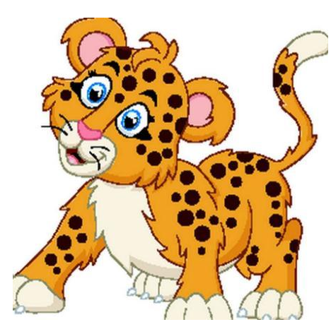 关于豹子的歇后语 关于豹子的歇后语