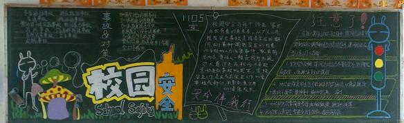 СѧÉú°²È«ºÚ°å±¨¼¯½õ