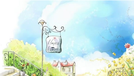 �׶�԰���ǽ���С����