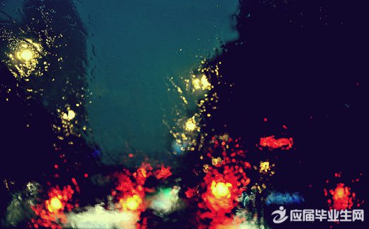 下雨天的郁闷心情说说 下雨天郁闷的心情说说