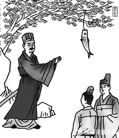 有关古代友情的小故事 有关古代友情的小故事