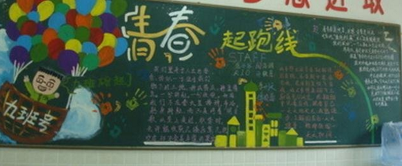 150459224359ae41732c097278610.png 关于高考励志黑板报