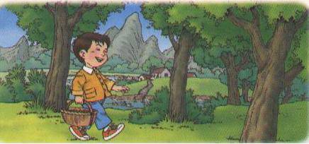 һ�꼶��ͼ���ģ���Ģ��