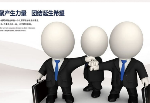 团结励志的故事 团结励志的故事