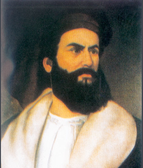 关于著名探险家的故事