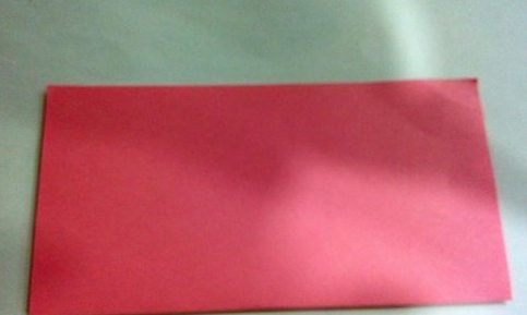 剪纸玫瑰花图案步骤