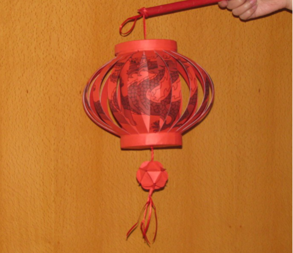 传统灯笼的制作方法 传统灯笼的制作方法