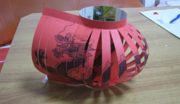 传统灯笼的制作方法 传统灯笼的制作方法