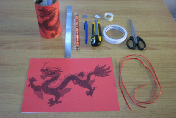 传统灯笼的制作方法 传统灯笼的制作方法