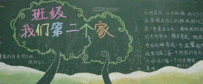 ÎÒÃǵİ༶ºÚ°å±¨ ÎÒÃǵİ༶ºÚ°å±¨