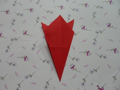 春节蝴蝶窗花剪纸教程 春节蝴蝶窗花剪纸教程