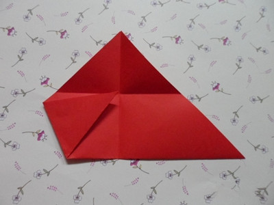 春节蝴蝶窗花剪纸教程 春节蝴蝶窗花剪纸教程