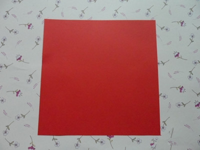 春节蝴蝶窗花剪纸教程 春节蝴蝶窗花剪纸教程