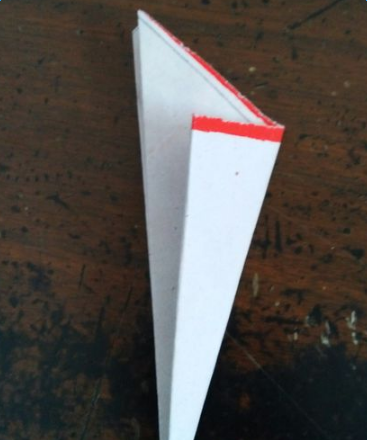 简单剪鸡的步骤图解