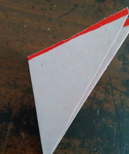 简单剪鸡的步骤图解