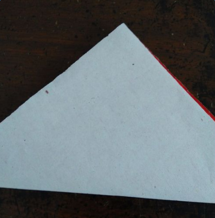 简单剪鸡的步骤图解