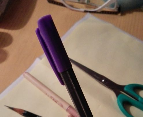 拔河面具制作方法