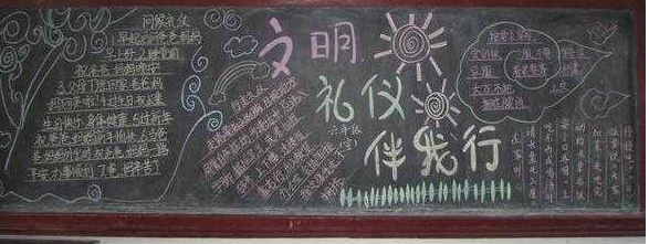 21150060132159715be95f244146255.png 好品行黑板报