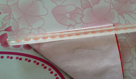 正方形窗花剪纸步骤推荐