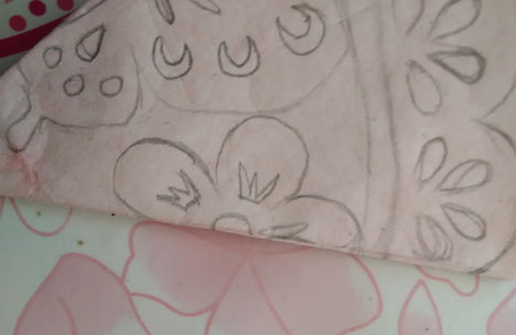 正方形窗花剪纸步骤推荐