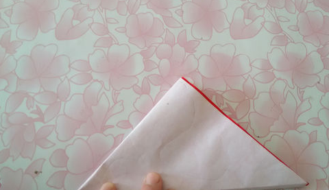 正方形窗花剪纸步骤推荐