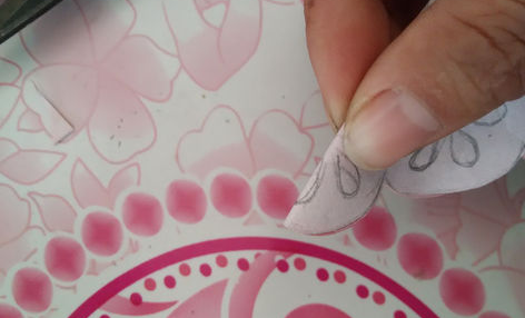 正方形窗花剪纸步骤推荐