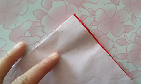 正方形窗花剪纸步骤推荐