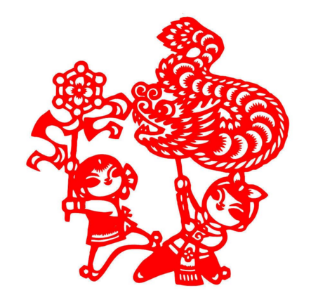 ��ͯ��ֽͼ����ȫ