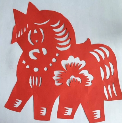 ��ͯ��ֽͼ����ȫ