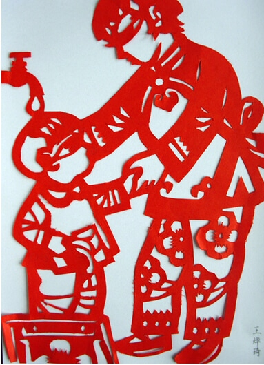 ��ͯ��ֽͼ����ȫ