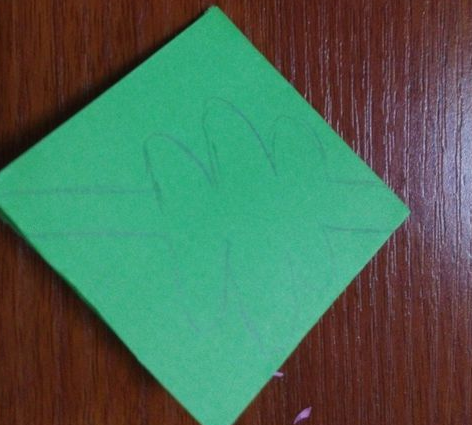 ���ڼ�ֽ��Ҷͼ������