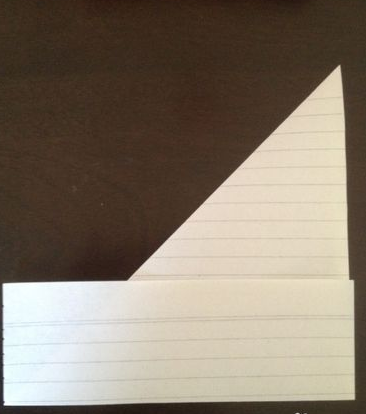 中国窗花剪纸教程